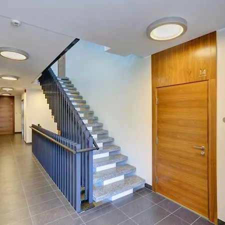 Appartement Kuti *