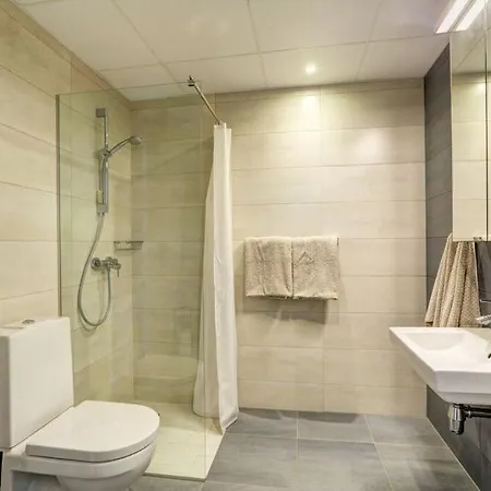 Appartement Kuti *